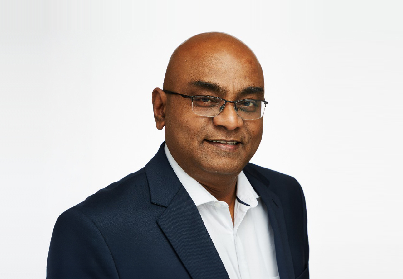 Apprio Hires Srinivasan Krishnan as CTO - Apprio Inc.